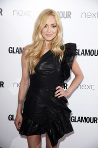 Glamour Women of the Year Awards 2017 in London