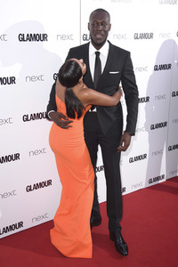 Glamour Women of the Year Awards 2017 in London