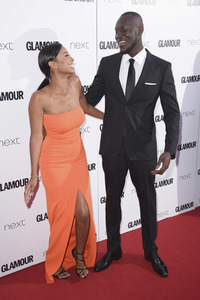 Glamour Women of the Year Awards 2017 in London