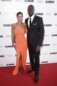 Glamour Women of the Year Awards 2017 in London