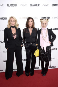 Glamour Women of the Year Awards 2017 in London