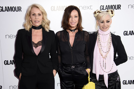 Glamour Women of the Year Awards 2017 in London