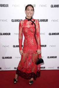 Glamour Women of the Year Awards 2017 in London