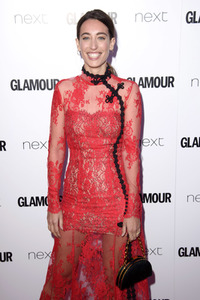 Glamour Women of the Year Awards 2017 in London