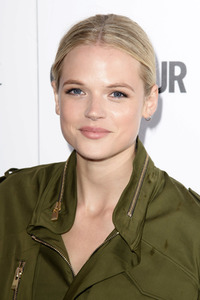 Glamour Women of the Year Awards 2017 in London