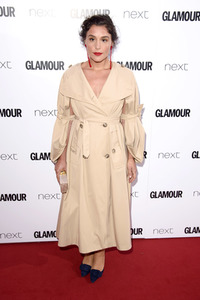 Glamour Women of the Year Awards 2017 in London