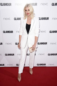 Glamour Women of the Year Awards 2017 in London