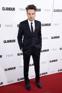 Glamour Women of the Year Awards 2017 in London
