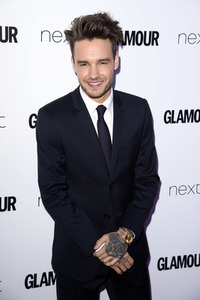 Glamour Women of the Year Awards 2017 in London