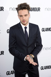Glamour Women of the Year Awards 2017 in London