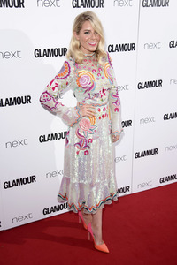 Glamour Women of the Year Awards 2017 in London