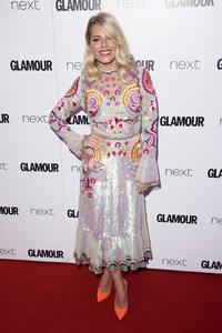Glamour Women of the Year Awards 2017 in London