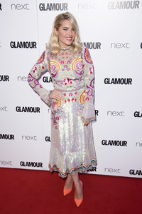 Glamour Women of the Year Awards 2017 in London