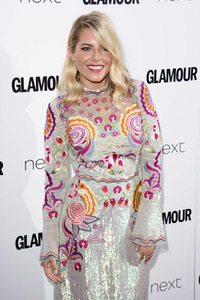 Glamour Women of the Year Awards 2017 in London