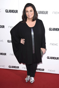 Glamour Women of the Year Awards 2017 in London