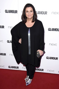 Glamour Women of the Year Awards 2017 in London