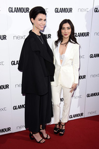 Glamour Women of the Year Awards 2017 in London