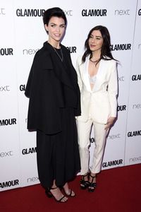 Glamour Women of the Year Awards 2017 in London