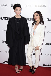Glamour Women of the Year Awards 2017 in London