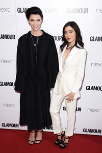 Glamour Women of the Year Awards 2017 in London
