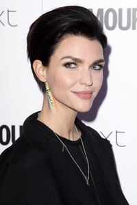 Glamour Women of the Year Awards 2017 in London