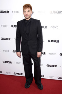 Glamour Women of the Year Awards 2017 in London