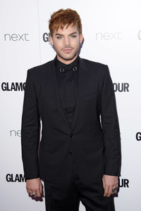 Glamour Women of the Year Awards 2017 in London
