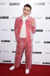 Glamour Women of the Year Awards 2017 in London