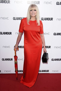 Glamour Women of the Year Awards 2017 in London