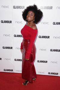 Glamour Women of the Year Awards 2017 in London