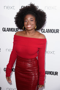 Glamour Women of the Year Awards 2017 in London