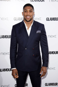Glamour Women of the Year Awards 2017 in London