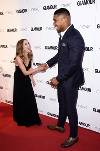 Glamour Women of the Year Awards 2017 in London