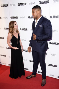 Glamour Women of the Year Awards 2017 in London