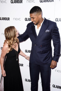 Glamour Women of the Year Awards 2017 in London