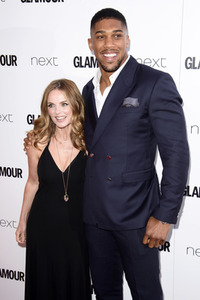 Glamour Women of the Year Awards 2017 in London