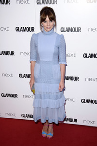 Glamour Women of the Year Awards 2017 in London