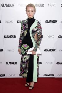 Glamour Women of the Year Awards 2017 in London