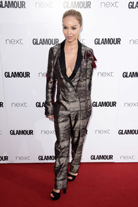 Glamour Women of the Year Awards 2017 in London