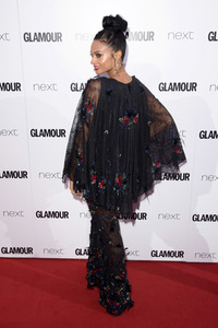 Glamour Women of the Year Awards 2017 in London