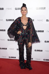 Glamour Women of the Year Awards 2017 in London
