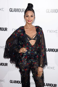 Glamour Women of the Year Awards 2017 in London