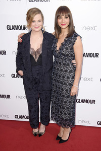 Glamour Women of the Year Awards 2017 in London