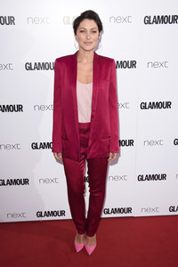 Glamour Women of the Year Awards 2017 in London