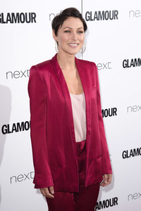 Glamour Women of the Year Awards 2017 in London