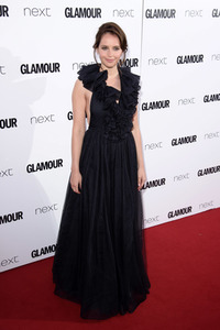 Glamour Women of the Year Awards 2017 in London