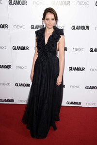 Glamour Women of the Year Awards 2017 in London