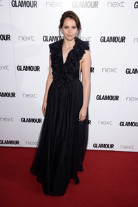 Glamour Women of the Year Awards 2017 in London