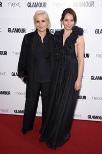 Glamour Women of the Year Awards 2017 in London