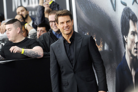 Fan-Event zu 'Die Mumie' in New York